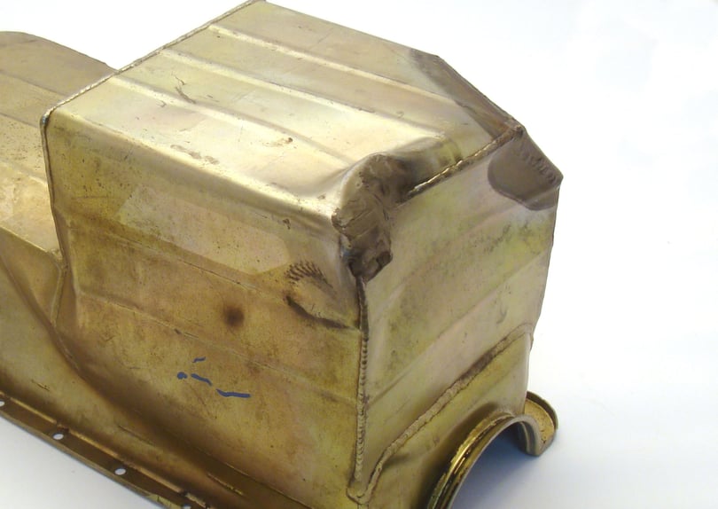 The Showdown Steel VS Aluminum Oil Pans